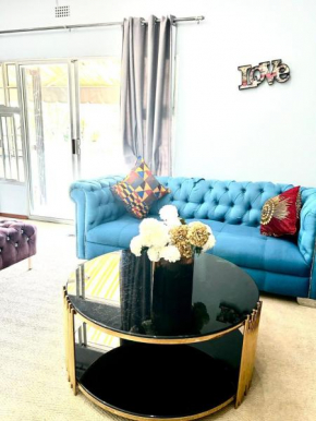 Fourways express spa and accommodation